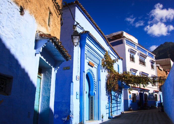 Morocco Vacation in 8 days