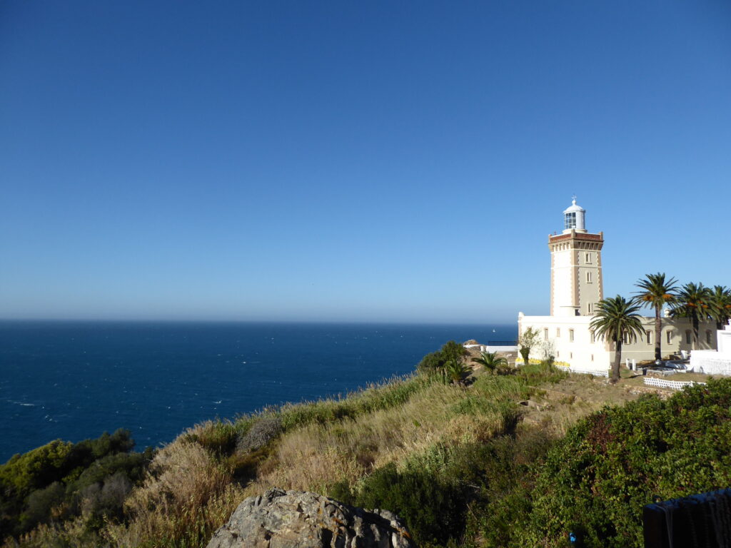 Journey from Tangier to the Sahara Desert in 10 days in Morocco