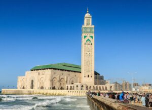 12 days tour from casablanca