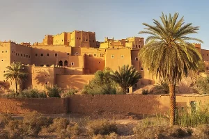 Day Trip From Marrakech To Ouarzazate