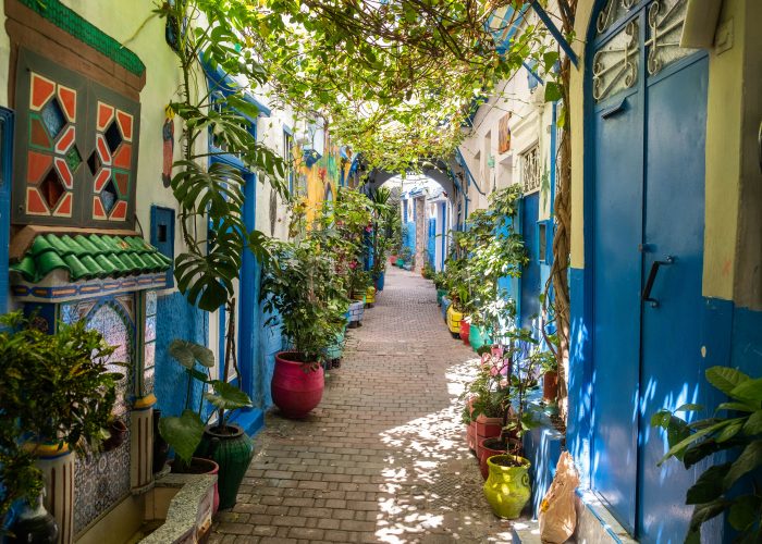 7 day itinerary morocco from tangier