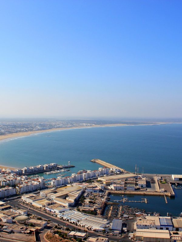 10 Days Tour from Agadir