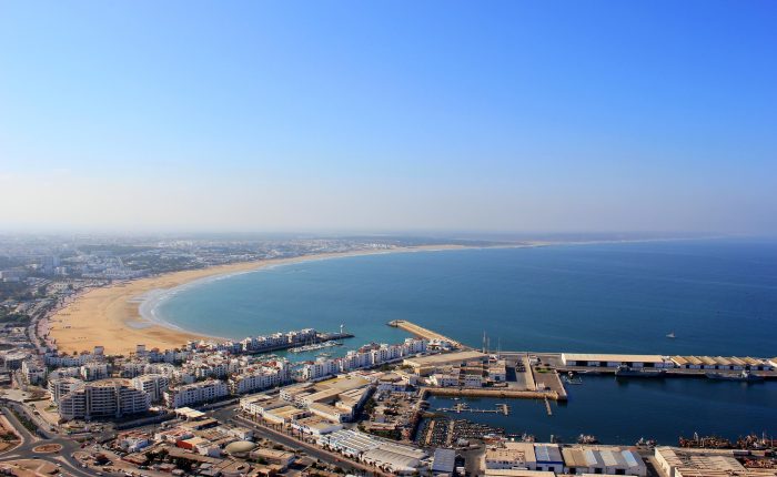 10 Days Tour from Agadir