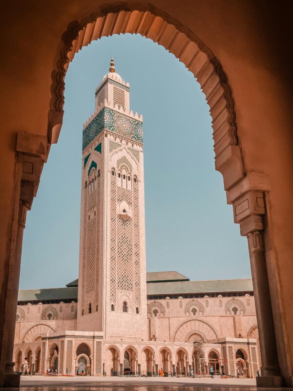 7 days Fes to Casablanca tour