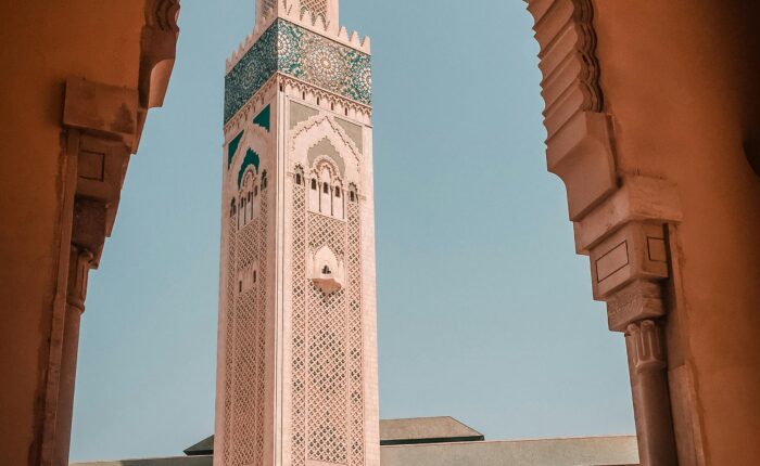 7 days Fes to Casablanca tour