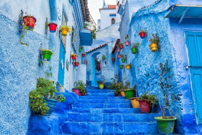 10 days tour from Marrakech