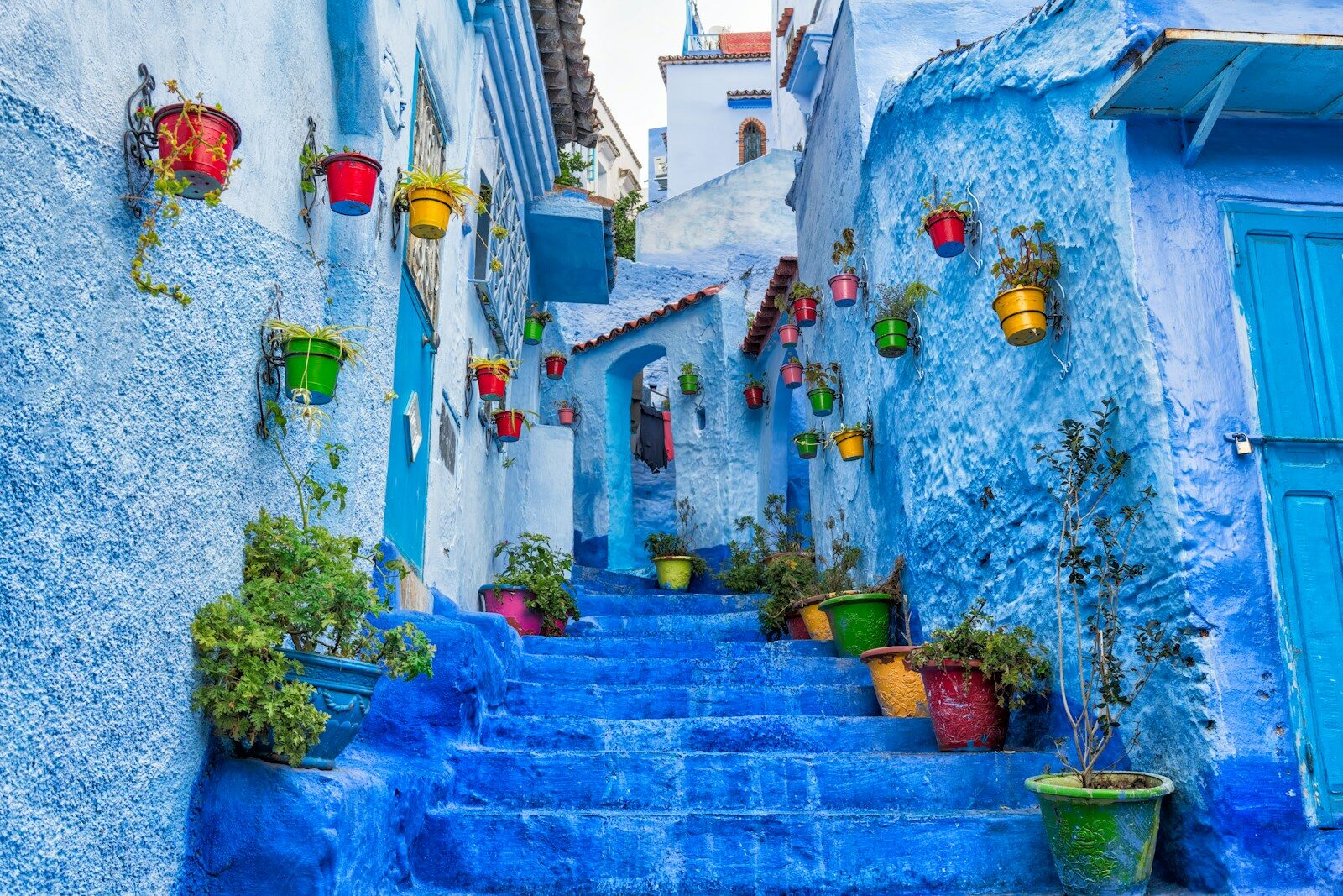 10 days tour from Marrakech