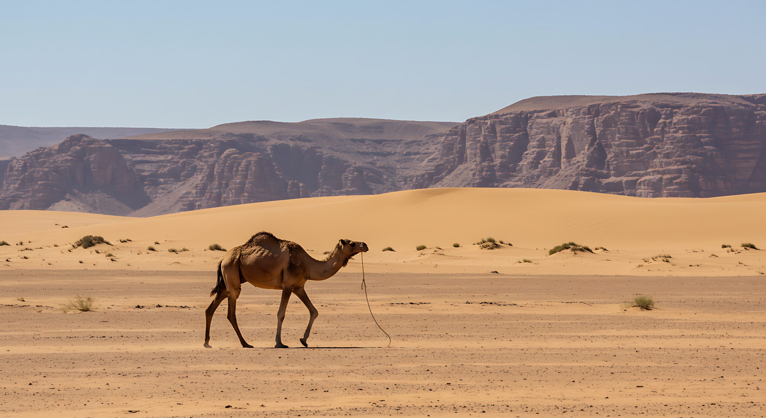 2 days tour to Zagora Desert