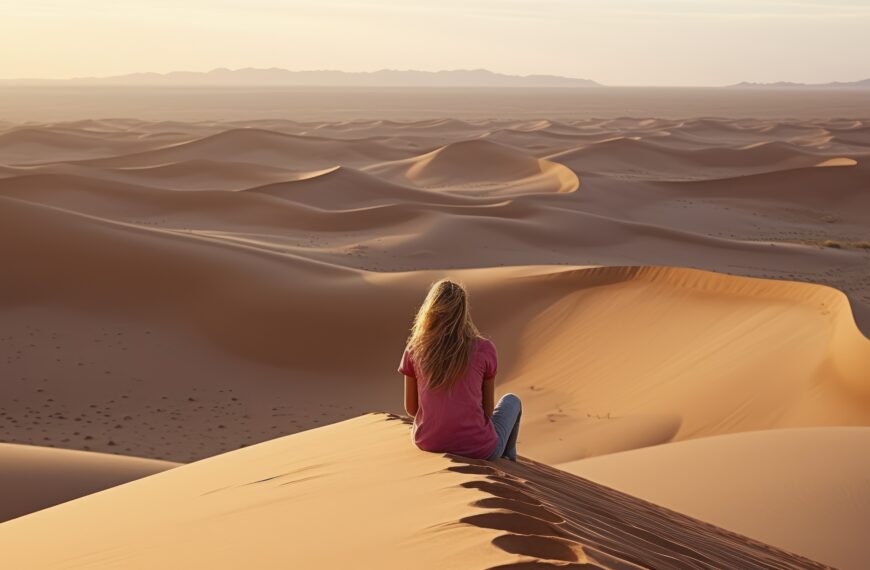 3 days tour from Marrakech to Fes