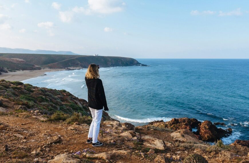 14 days private tour from Tangier