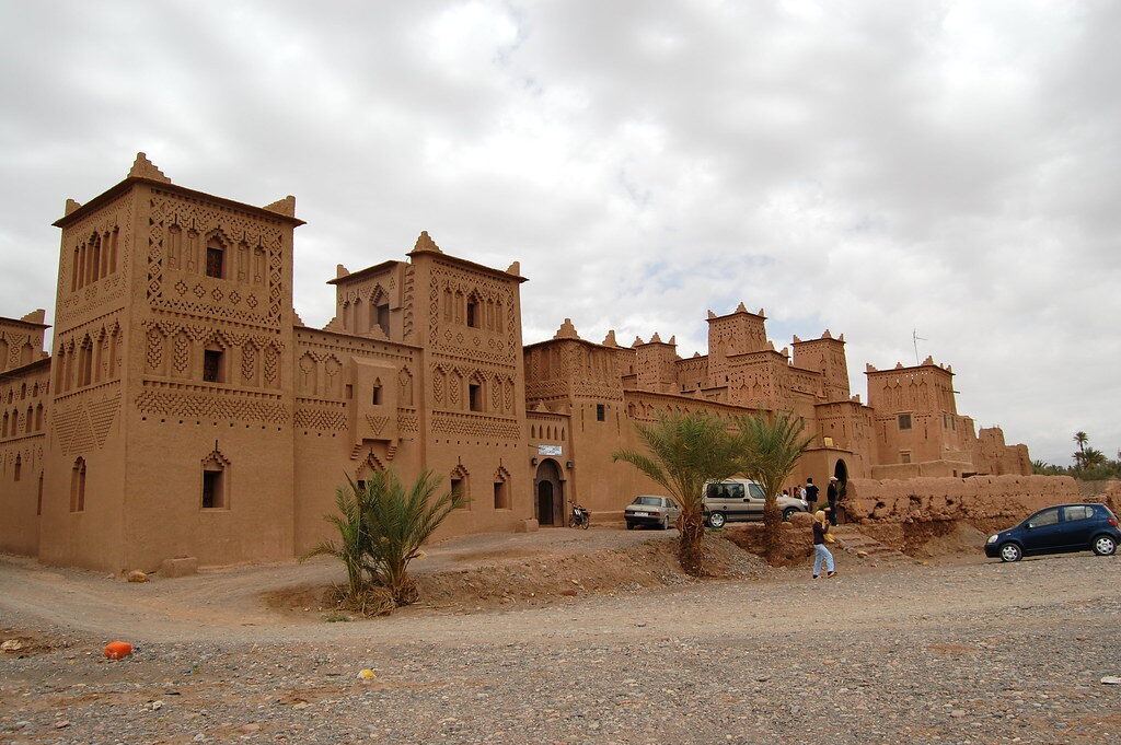 3 days tour from Fes to Marrakech