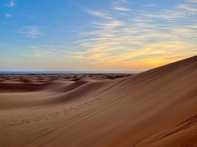 4 days tour from Fes to Marrakech