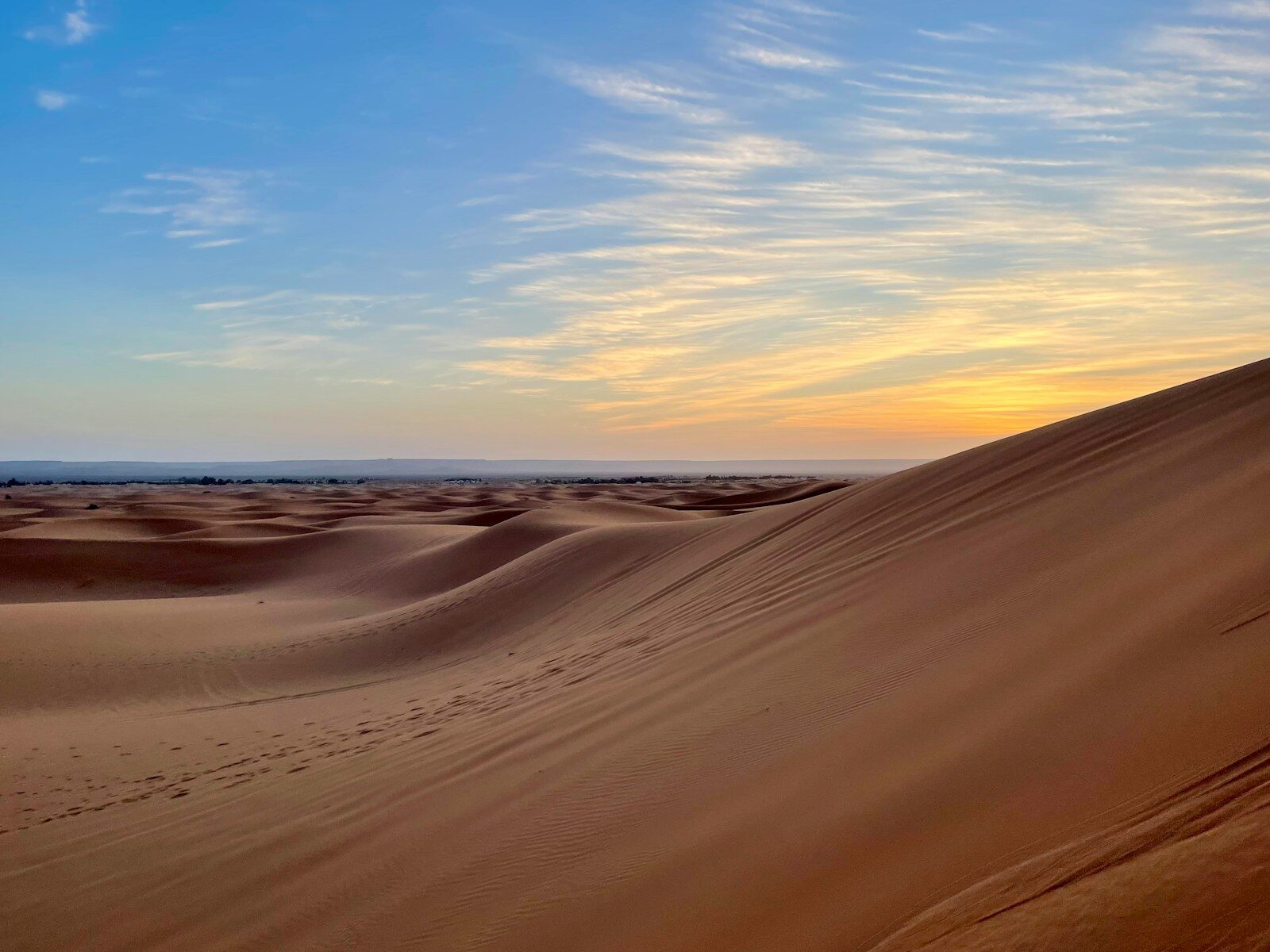 4 days tour from Fes to Marrakech