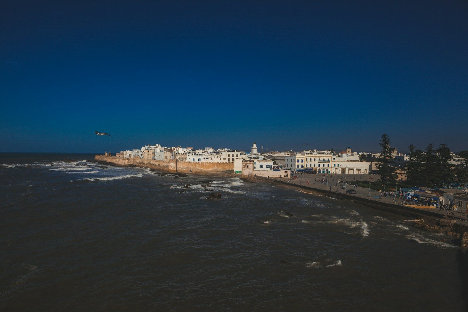 12 days private tour from Tangier to Tangier